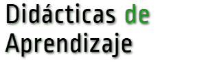 Didácticas de Aprendizaje